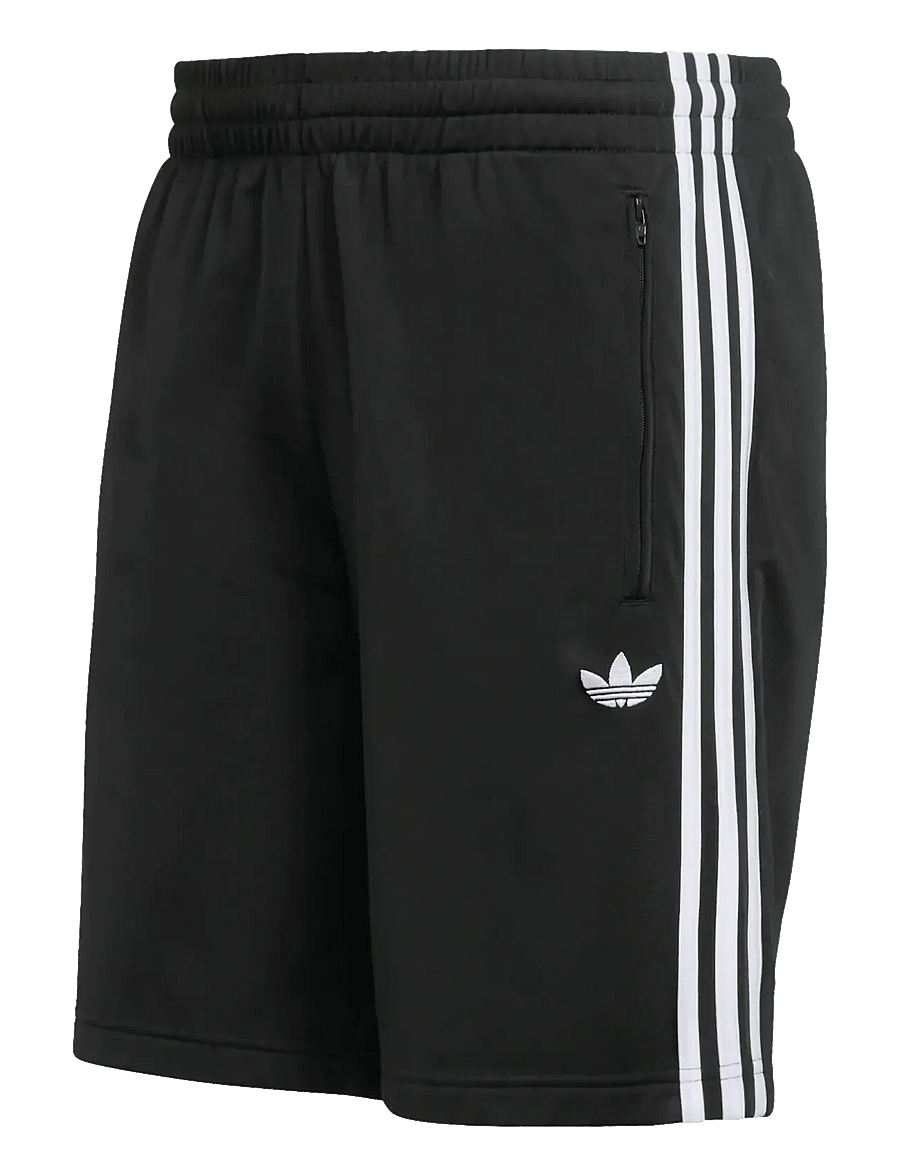 adidas Originals - FIREBIRD SHO - afslappede shorts - black - 1