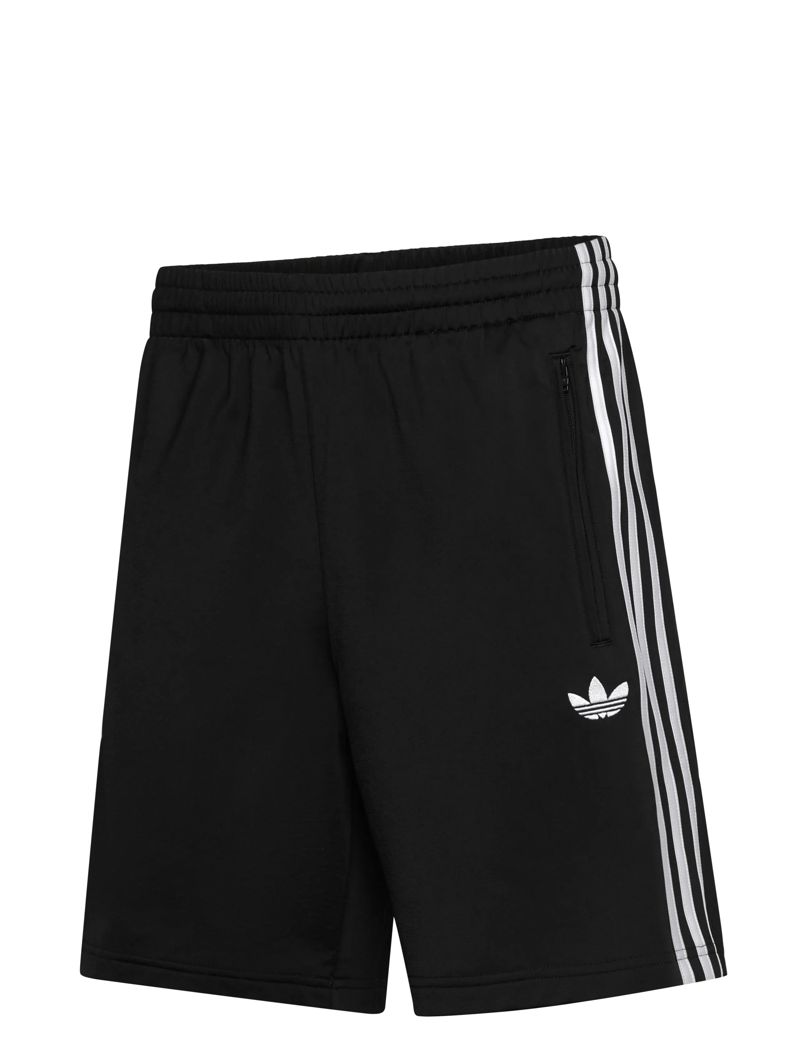 adidas Originals - FIREBIRD SHO - afslappede shorts - black - 2