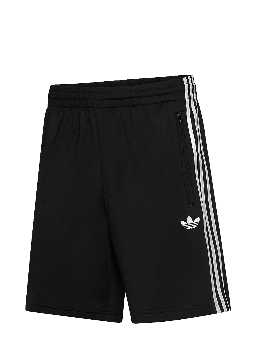 adidas Originals - FIREBIRD SHO - afslappede shorts - black - 2