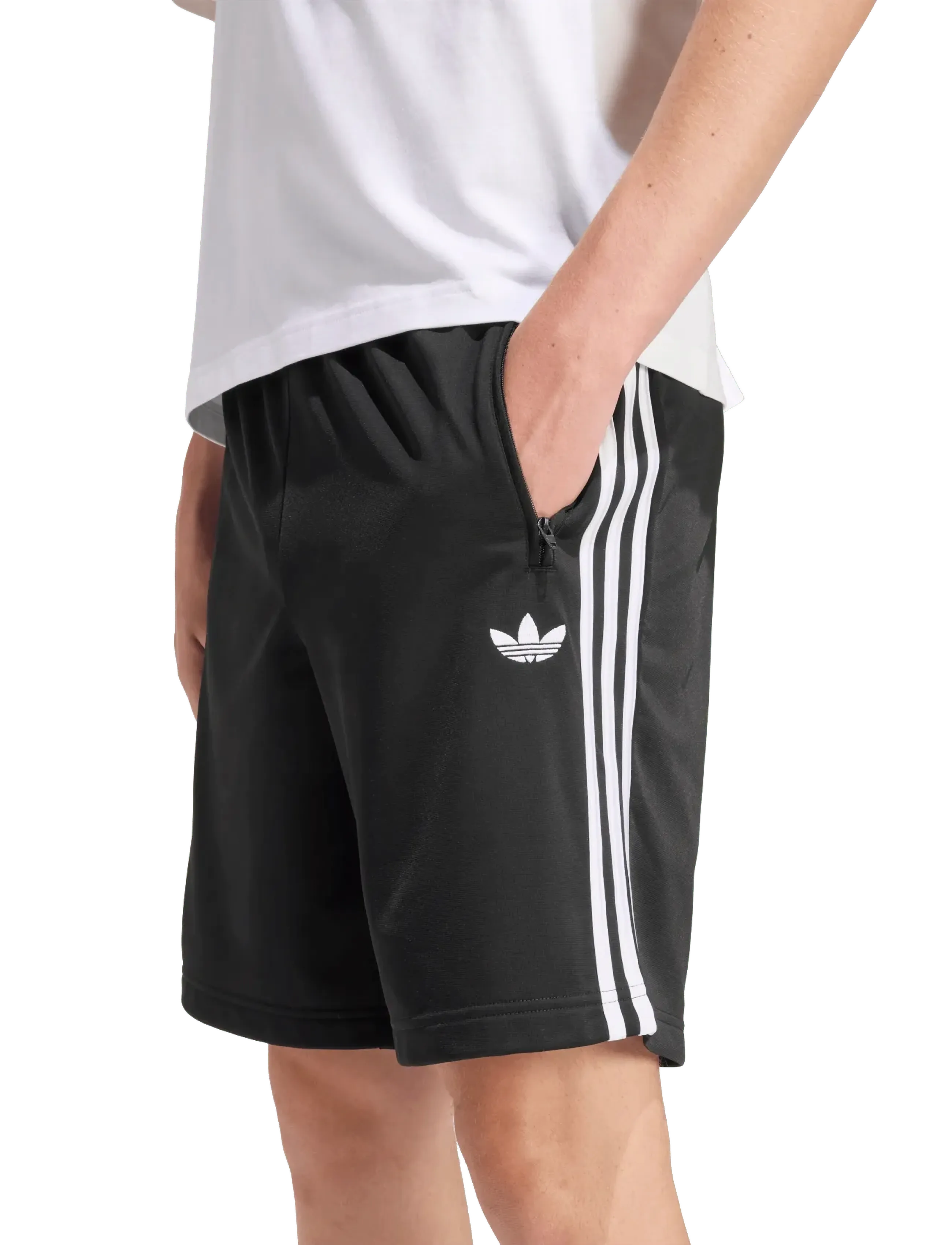 Adidas Originals Firebird Sho casual shorts herr – bild 3