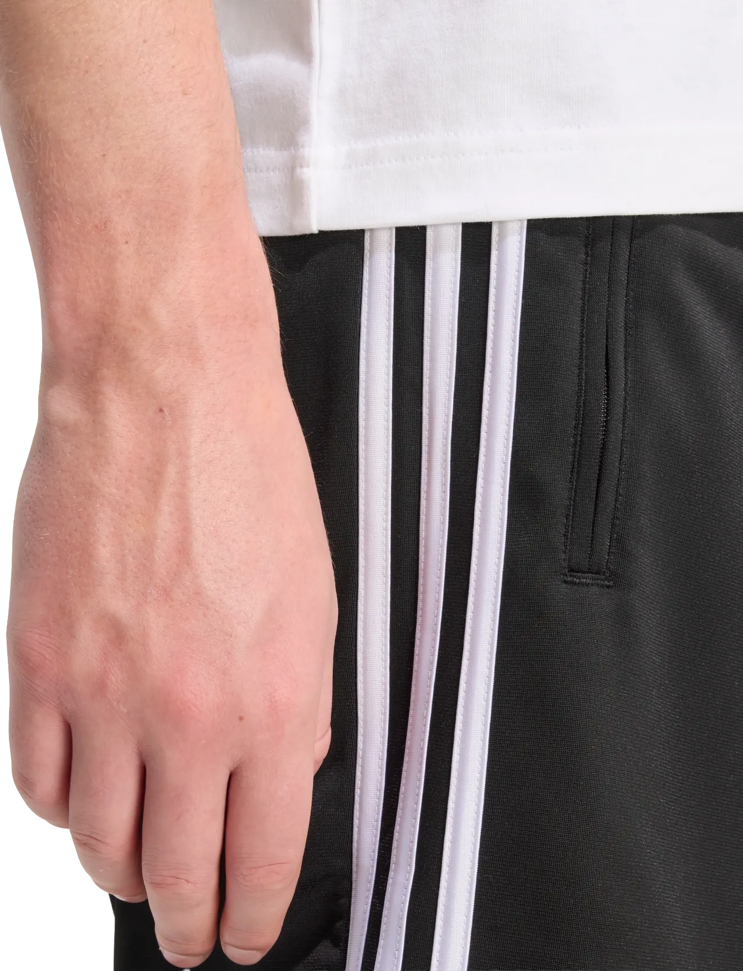 Adidas Originals Firebird Sho casual shorts herr – bild 4