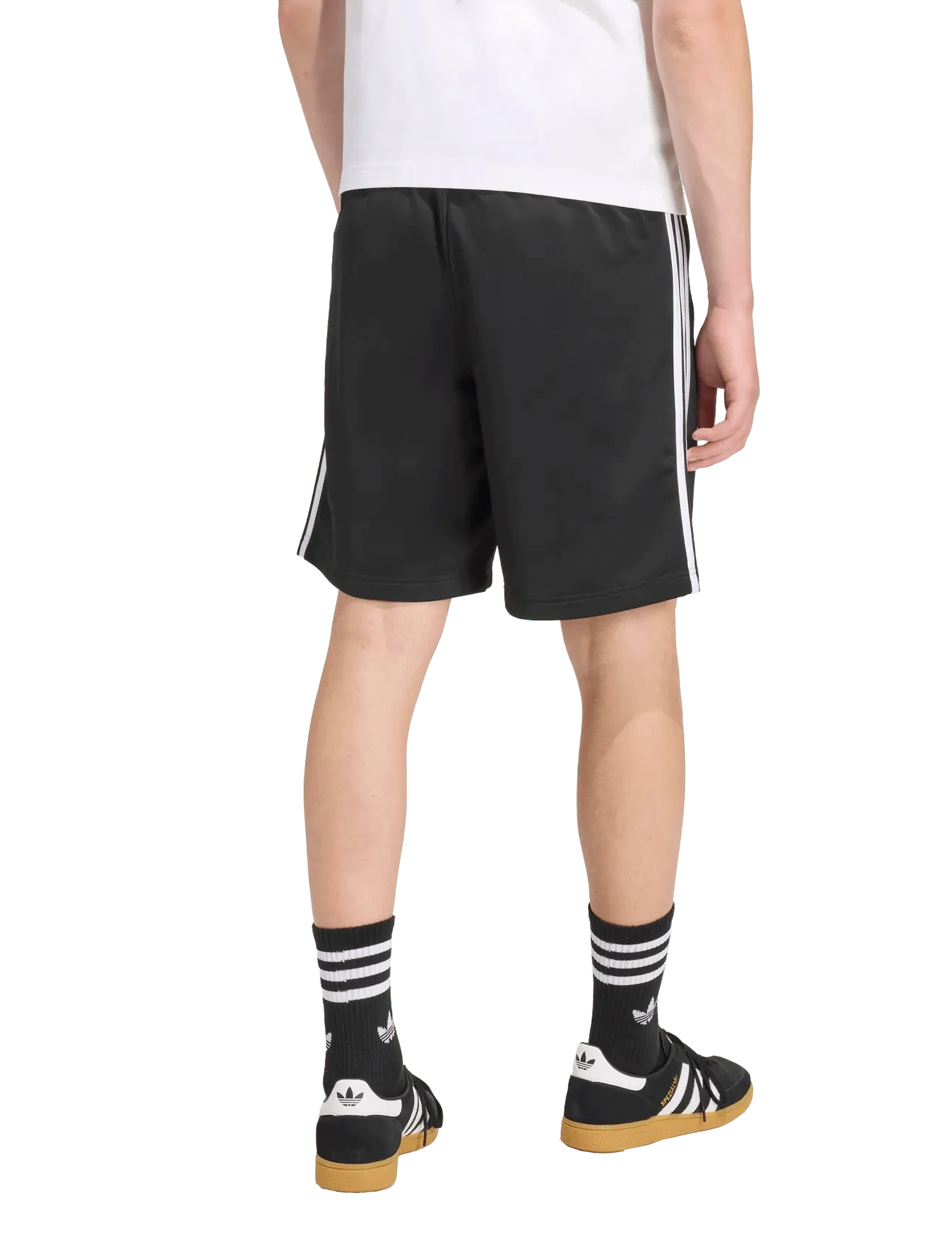 Adidas Originals Firebird Sho casual shorts herr – bild 5