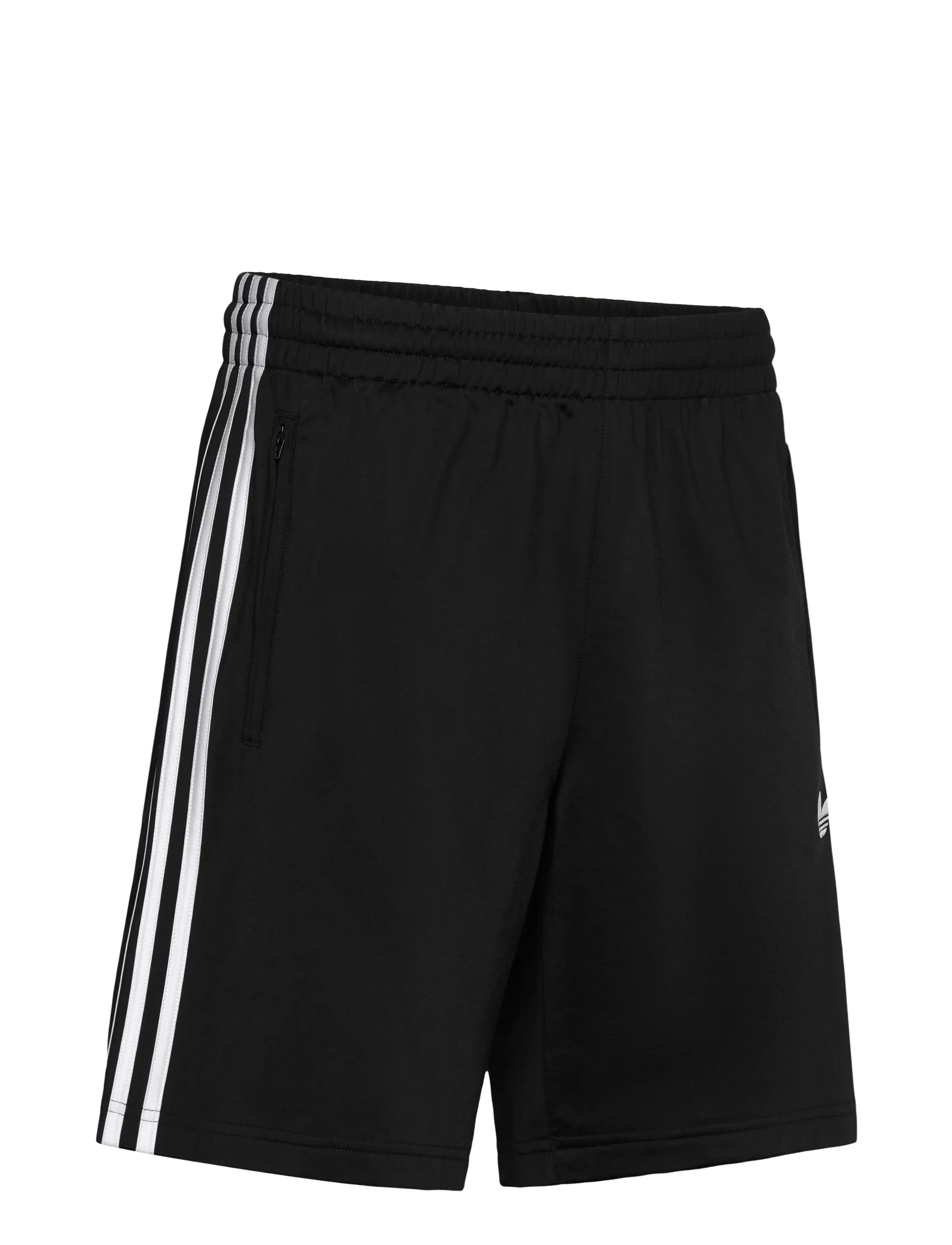 adidas Originals - FIREBIRD SHO - afslappede shorts - black - 3