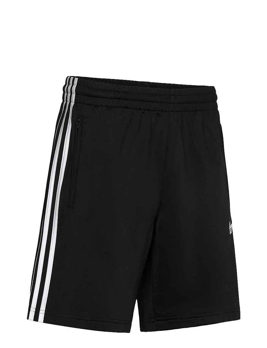 adidas Originals - FIREBIRD SHO - afslappede shorts - black - 3