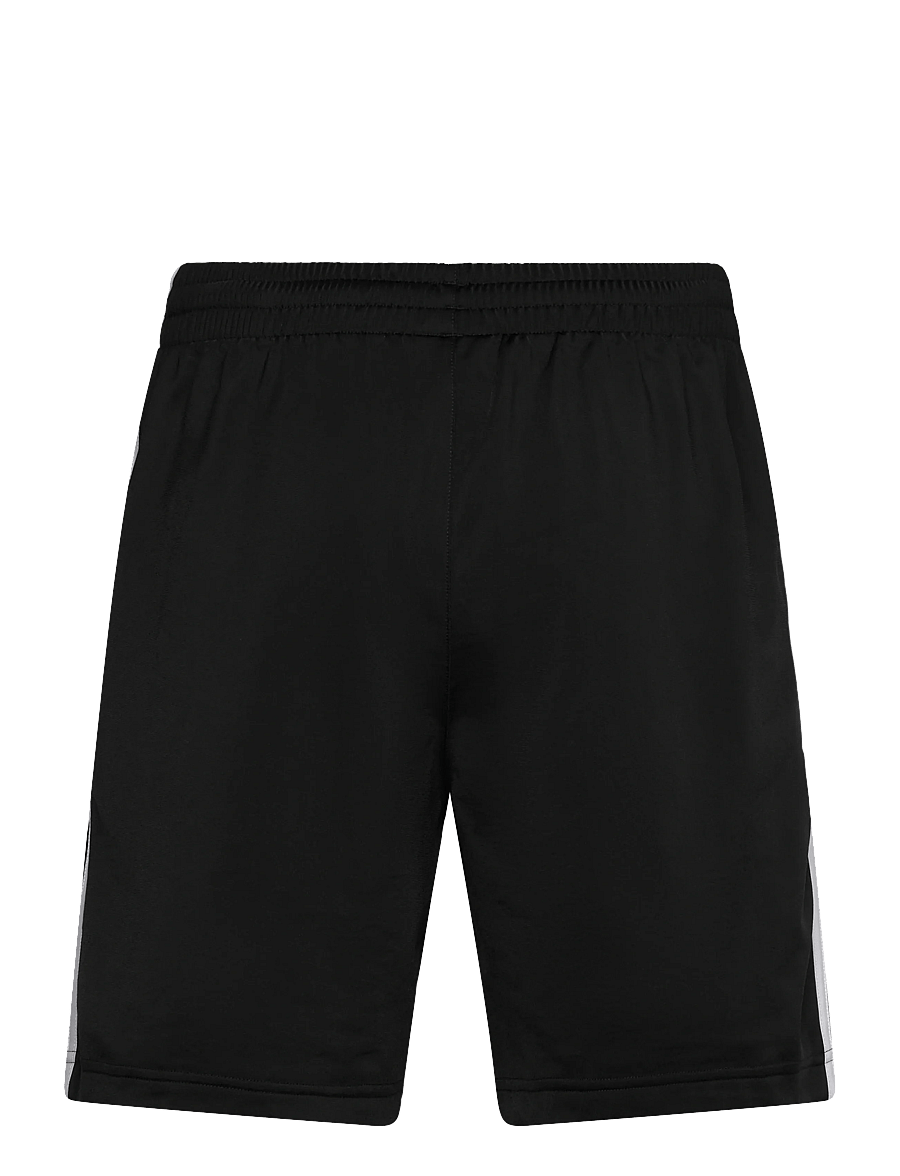adidas Originals - FIREBIRD SHO - afslappede shorts - black - 4