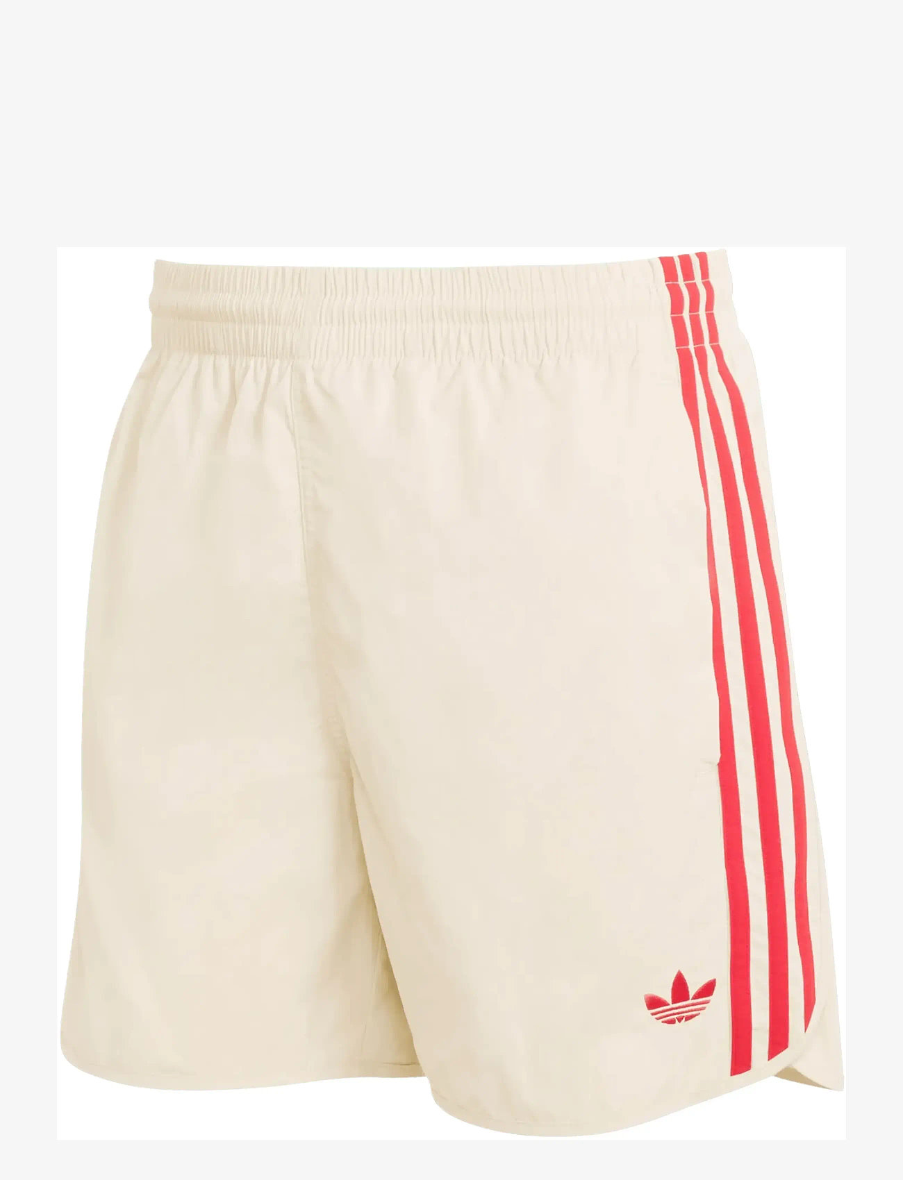 adidas Originals - SPRINTER SHO - afslappede shorts - crli/betsca - 1