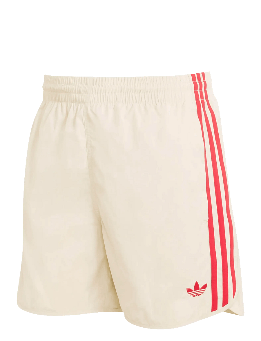 adidas Originals - SPRINTER SHO - training korte broek - crli/betsca - 1