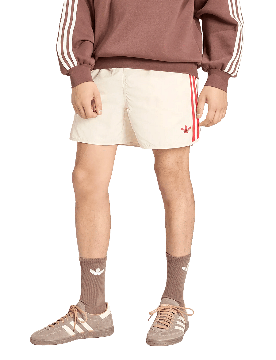adidas Originals - SPRINTER SHO - training korte broek - crli/betsca - 2