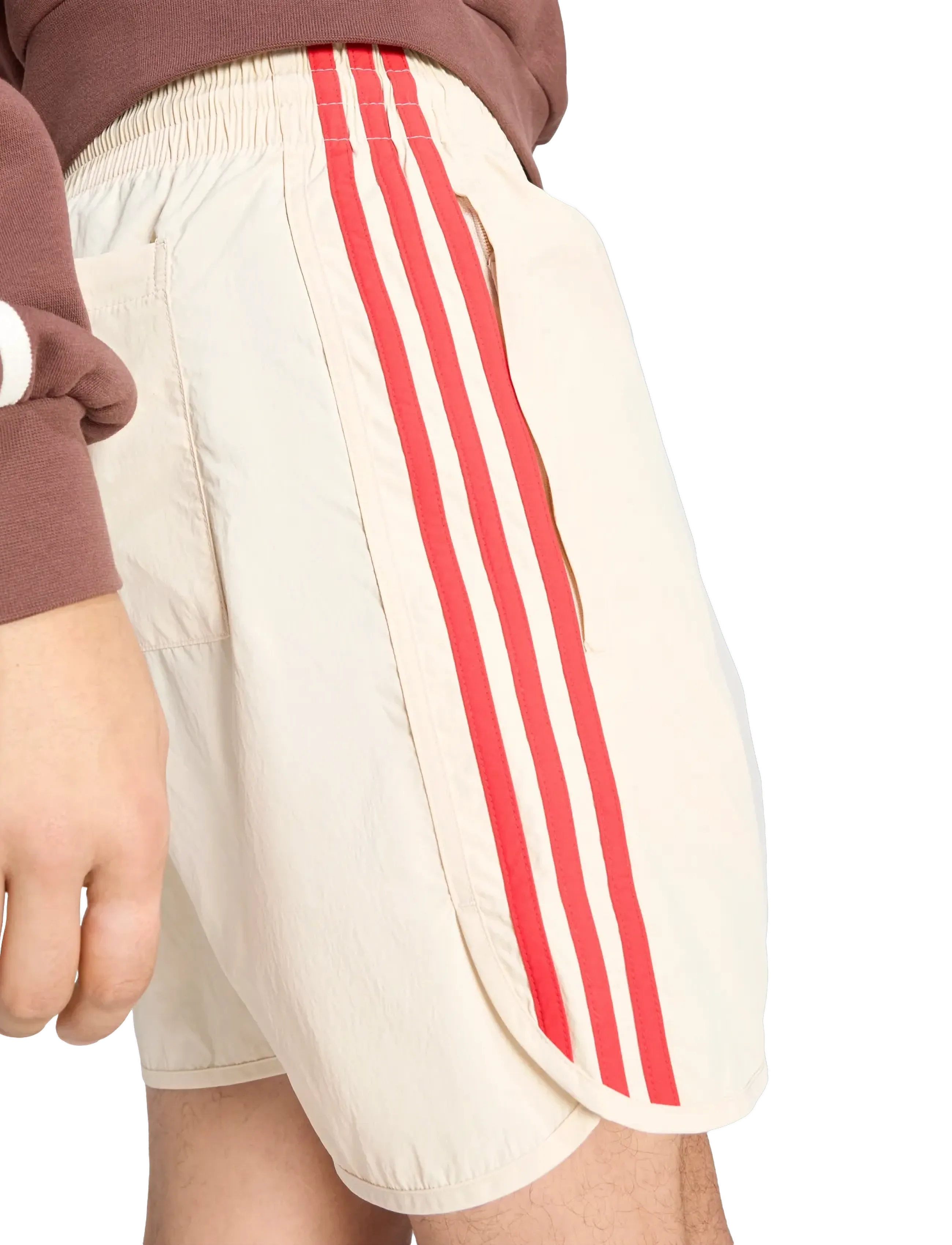 adidas Originals - SPRINTER SHO - träningsshorts - crli/betsca - 4