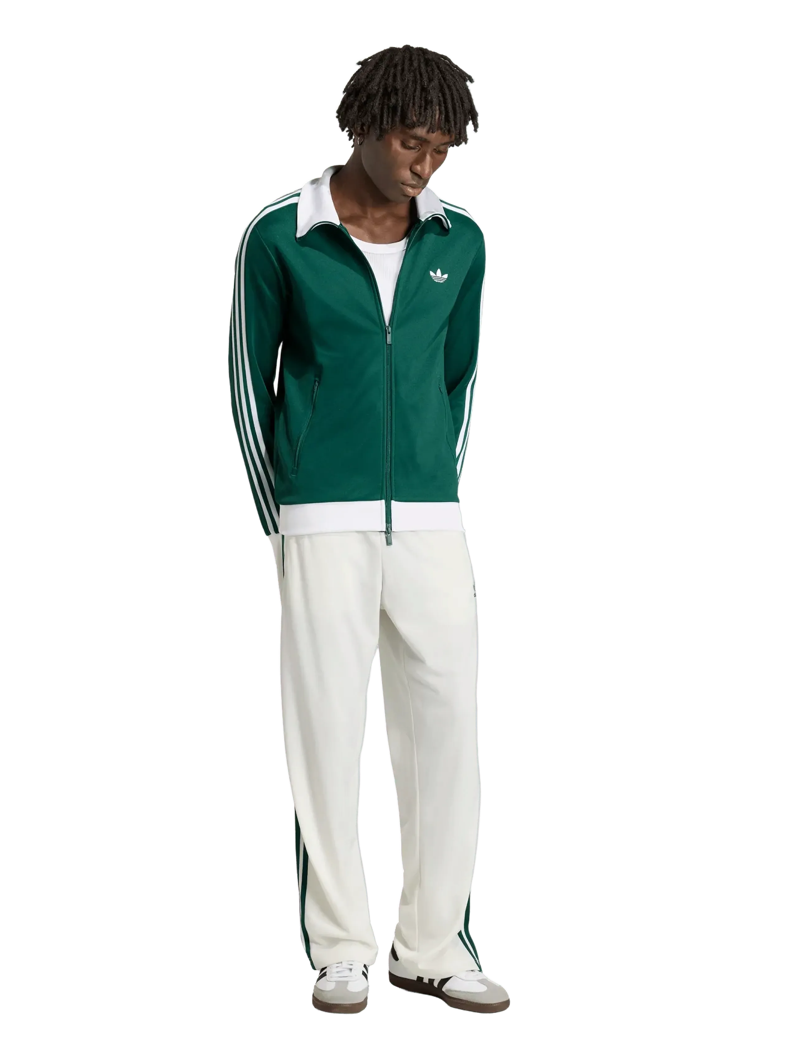 Beckenbauer Träningsjacka 5