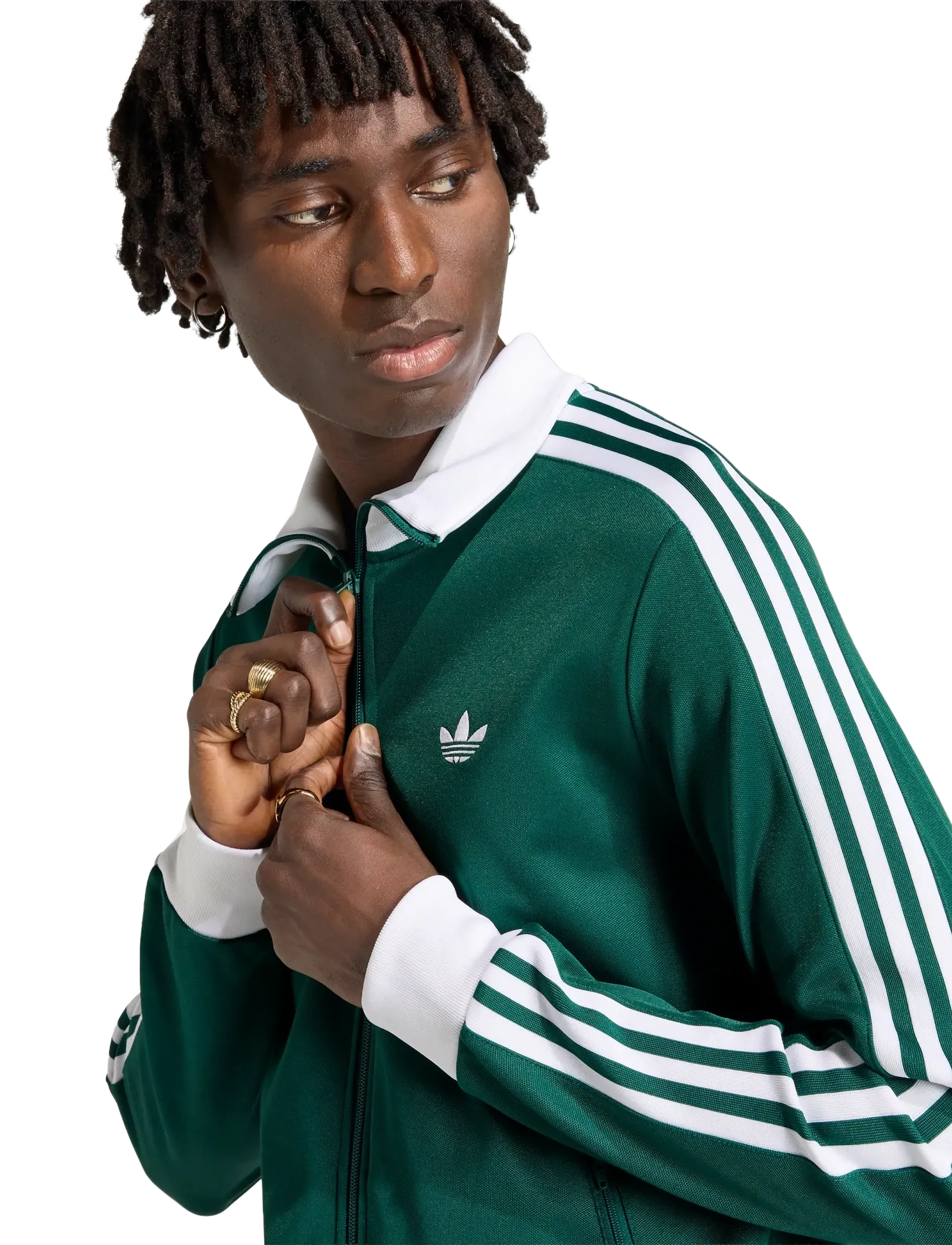 Beckenbauer Träningsjacka 7