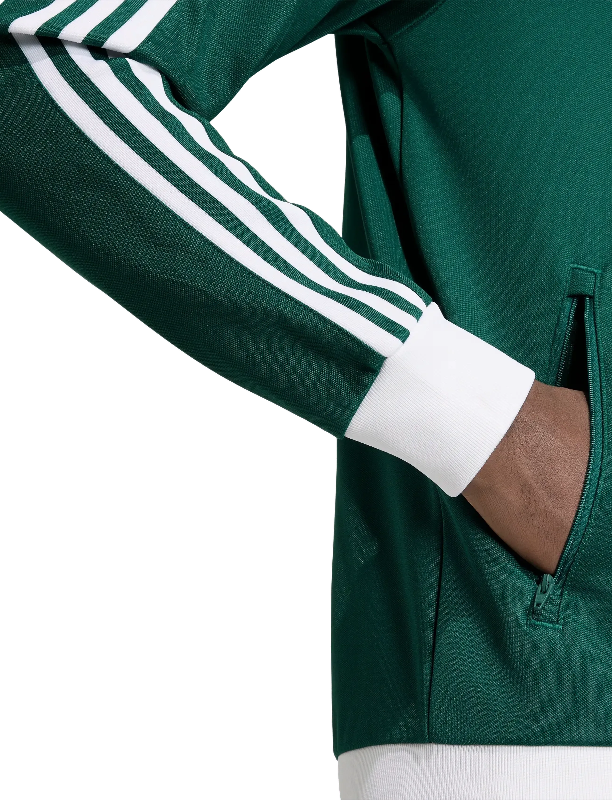 Beckenbauer Träningsjacka 8