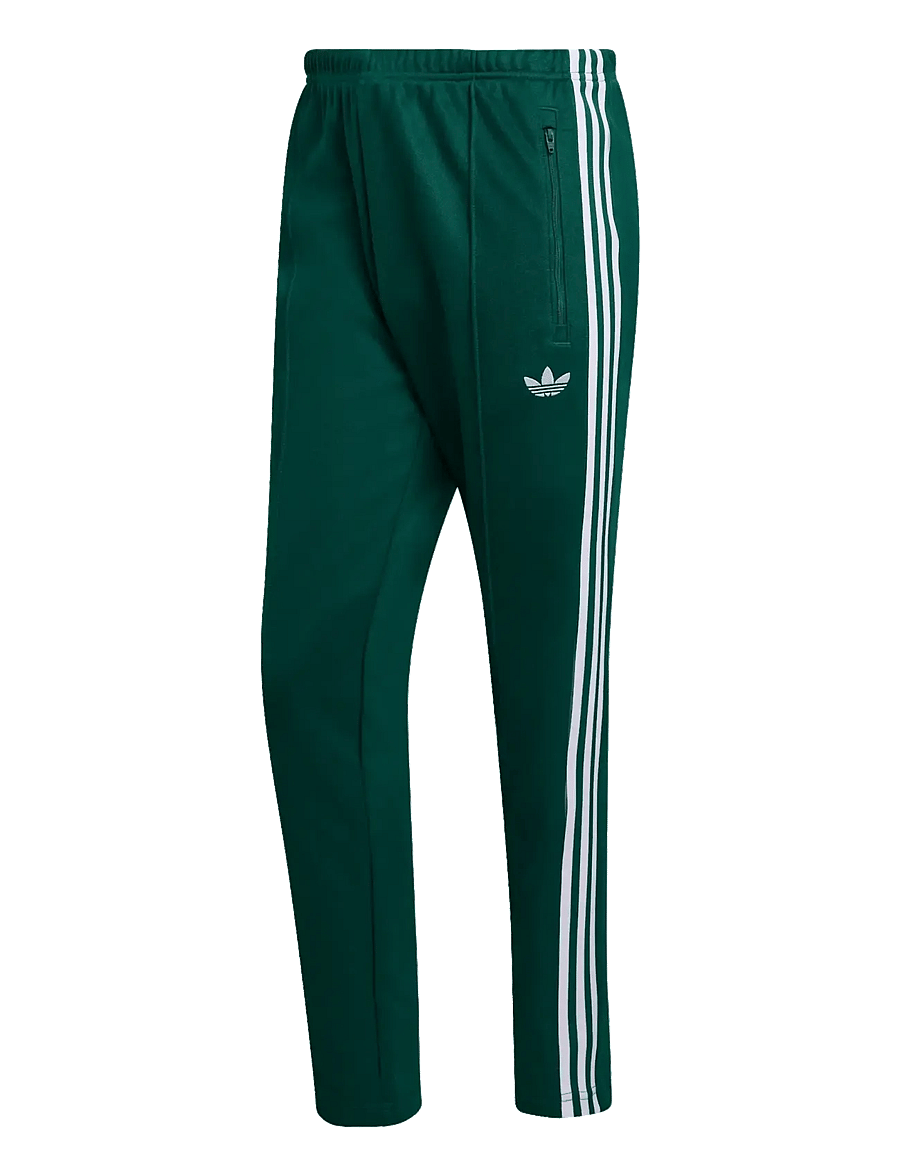 adidas Originals - BECKENBAUER TP - trainingshosen - cgreen/white - 1