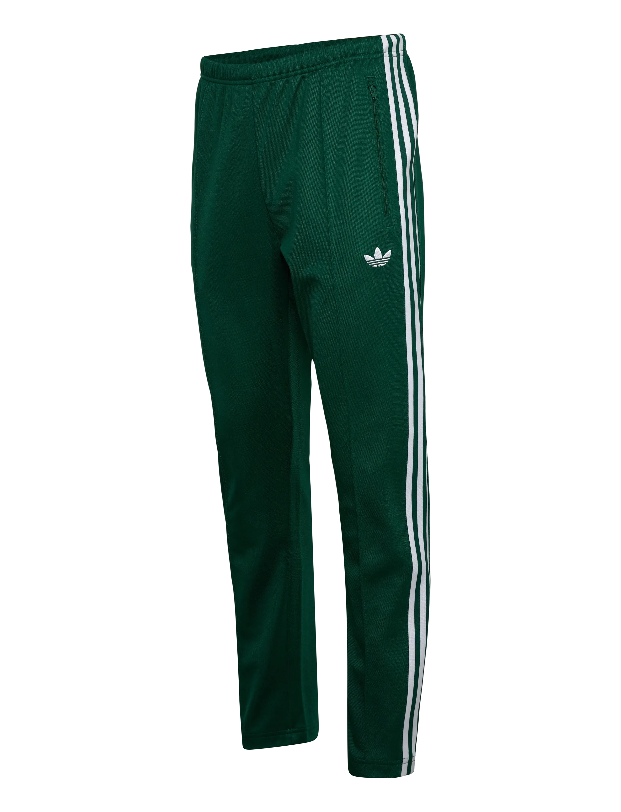 adidas Originals - BECKENBAUER TP - sports pants - cgreen/white - 2
