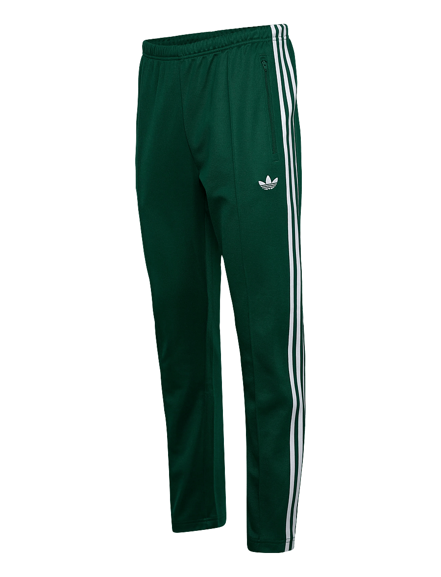 adidas Originals - BECKENBAUER TP - trainingshosen - cgreen/white - 2