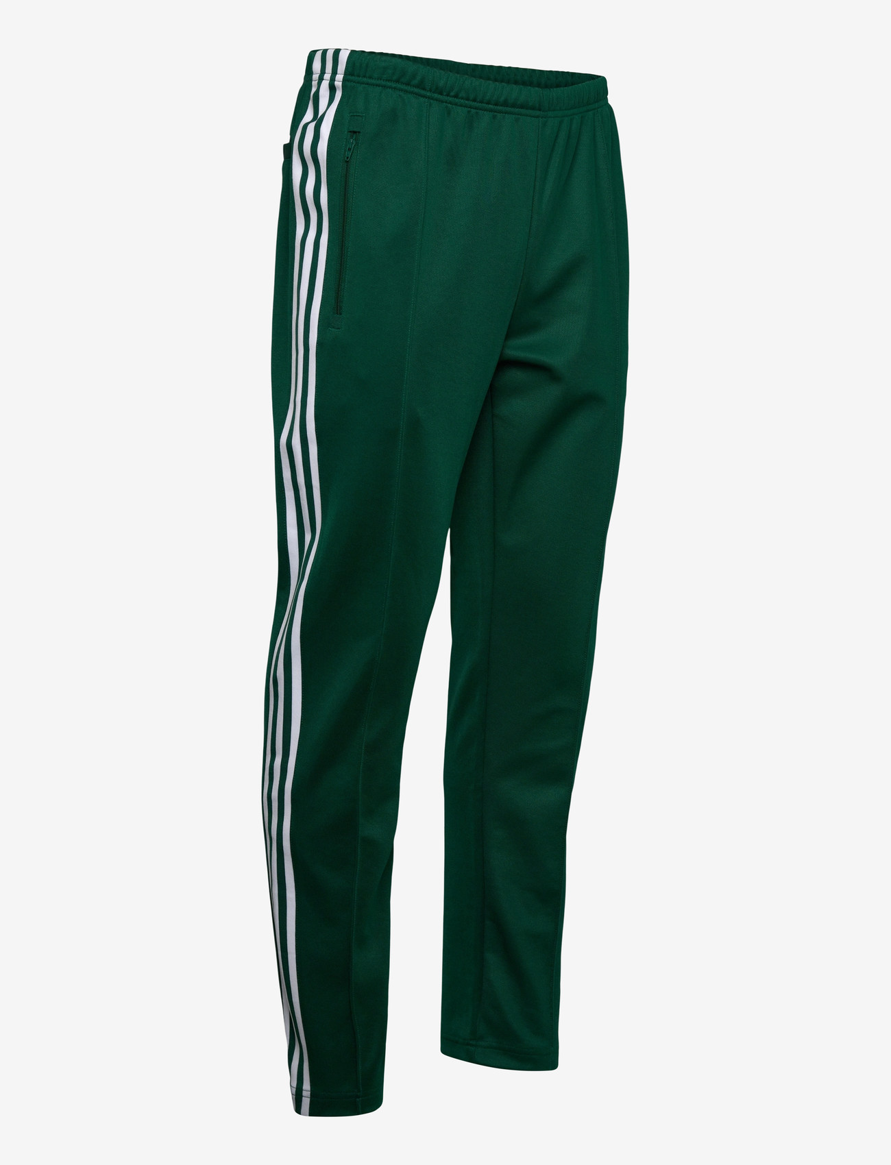 adidas Originals - BECKENBAUER TP - trainingshosen - cgreen/white - 2