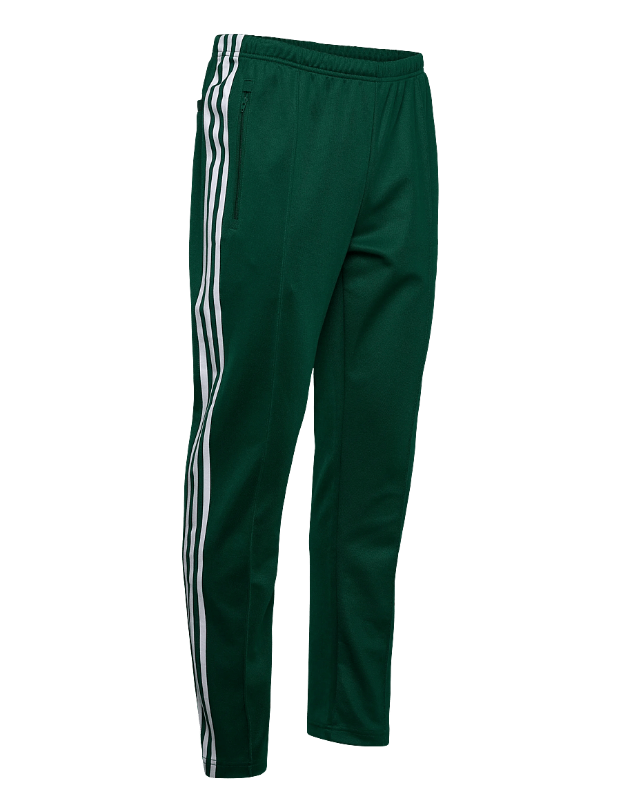 adidas Originals - BECKENBAUER TP - trainingshosen - cgreen/white - 3