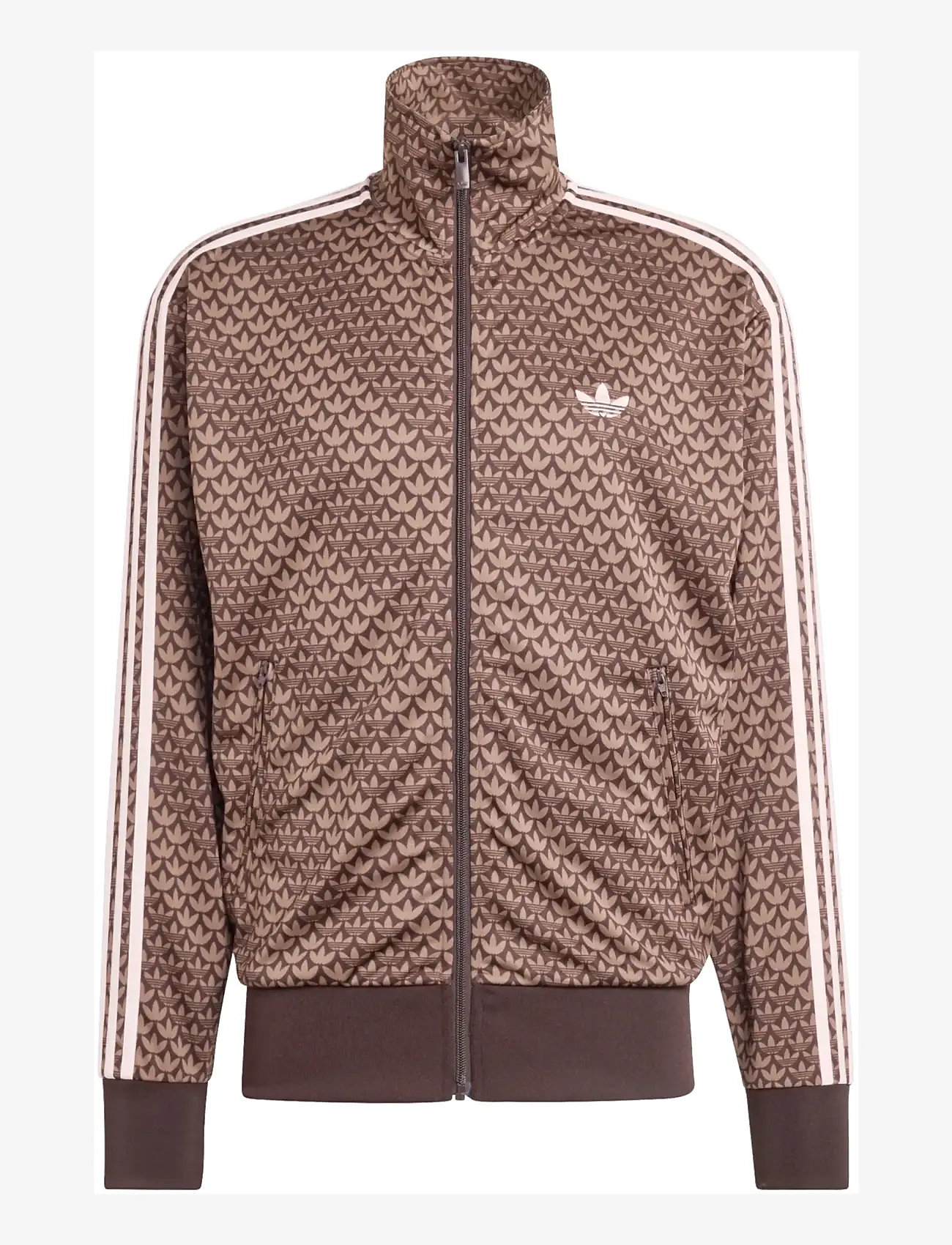 adidas Originals - FIREBIRD TT - overdele - auco/earstr/sanpin - 1