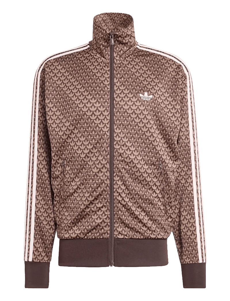 adidas Originals - FIREBIRD TT - overdele - auco/earstr/sanpin - 1