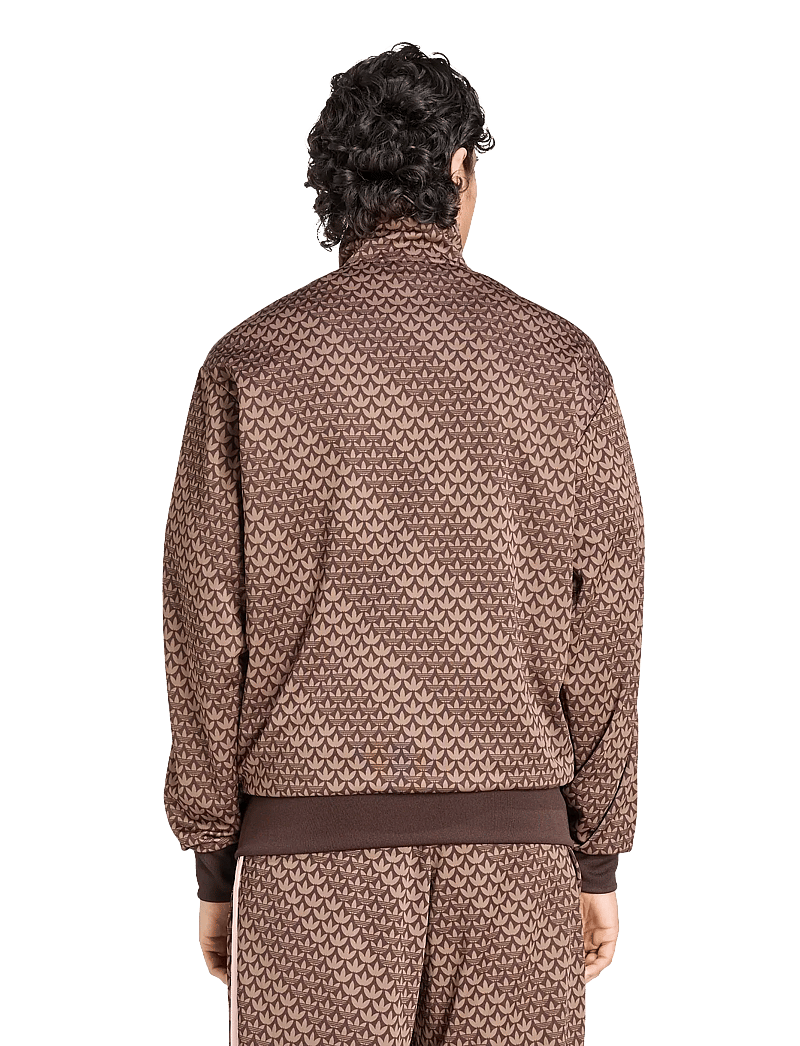 adidas Originals - FIREBIRD TT - overdele - auco/earstr/sanpin - 5