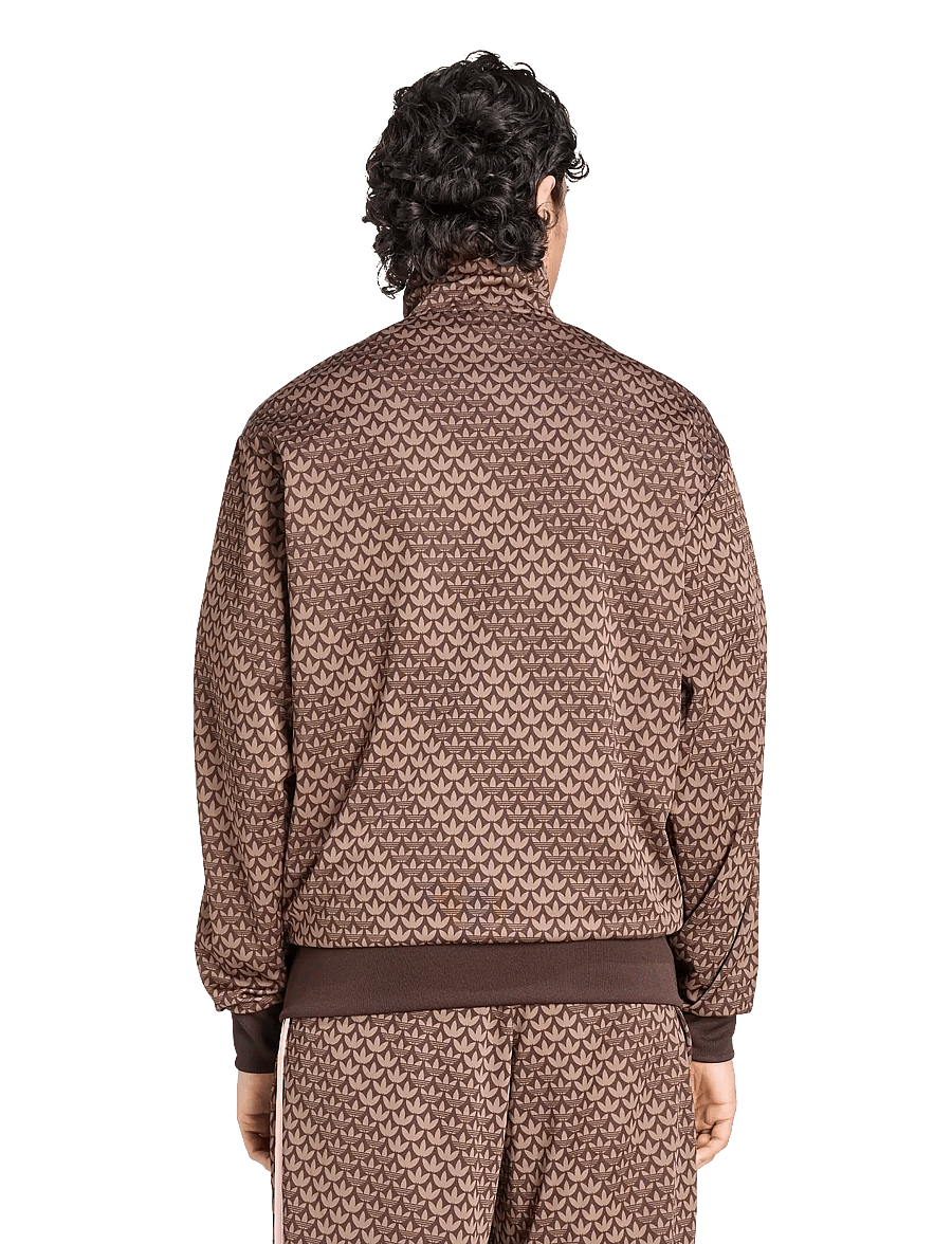 adidas Originals - FIREBIRD TT - overdele - auco/earstr/sanpin - 5