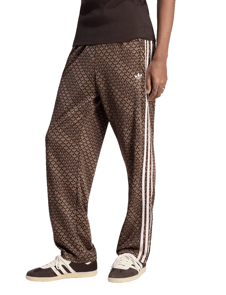 adidas Originals - FIREBIRD TP - trainingsbroek - auco/earstr/sanpin - 0