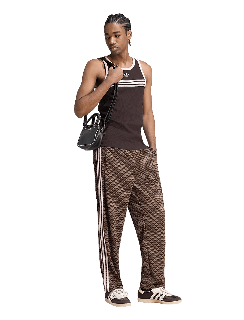 adidas Originals - FIREBIRD TP - trainingshosen - auco/earstr/sanpin - 2