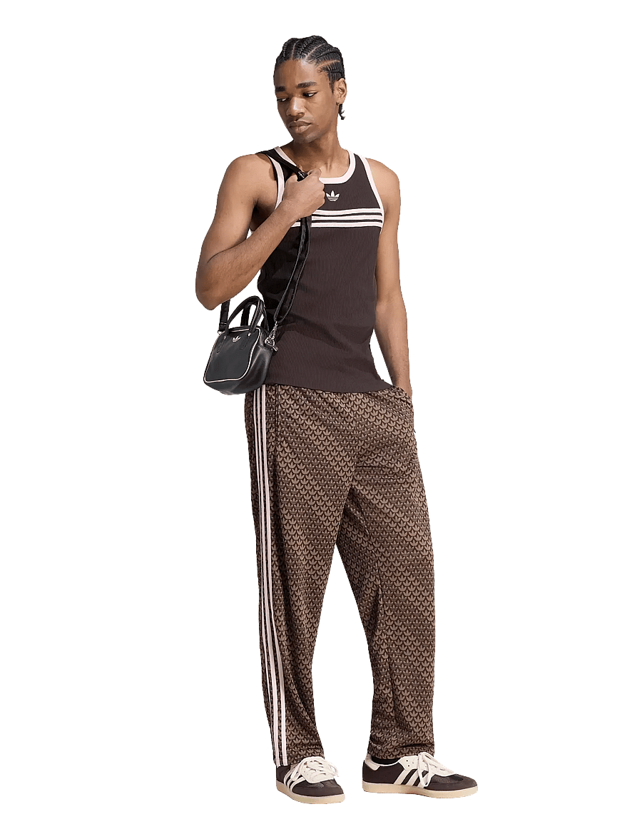 adidas Originals - FIREBIRD TP - trainingsbroek - auco/earstr/sanpin - 2
