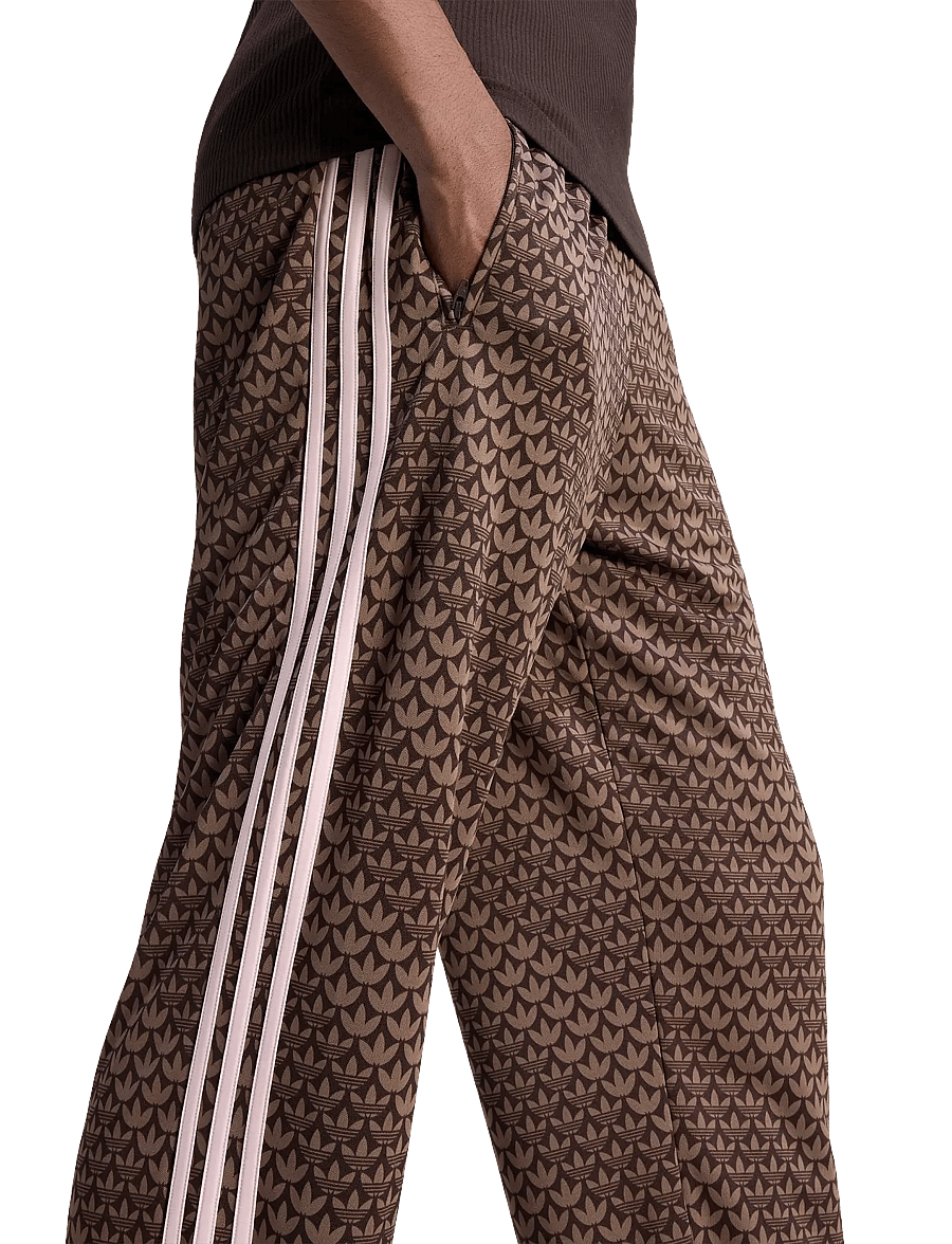 adidas Originals - FIREBIRD TP - trainingsbroek - auco/earstr/sanpin - 3