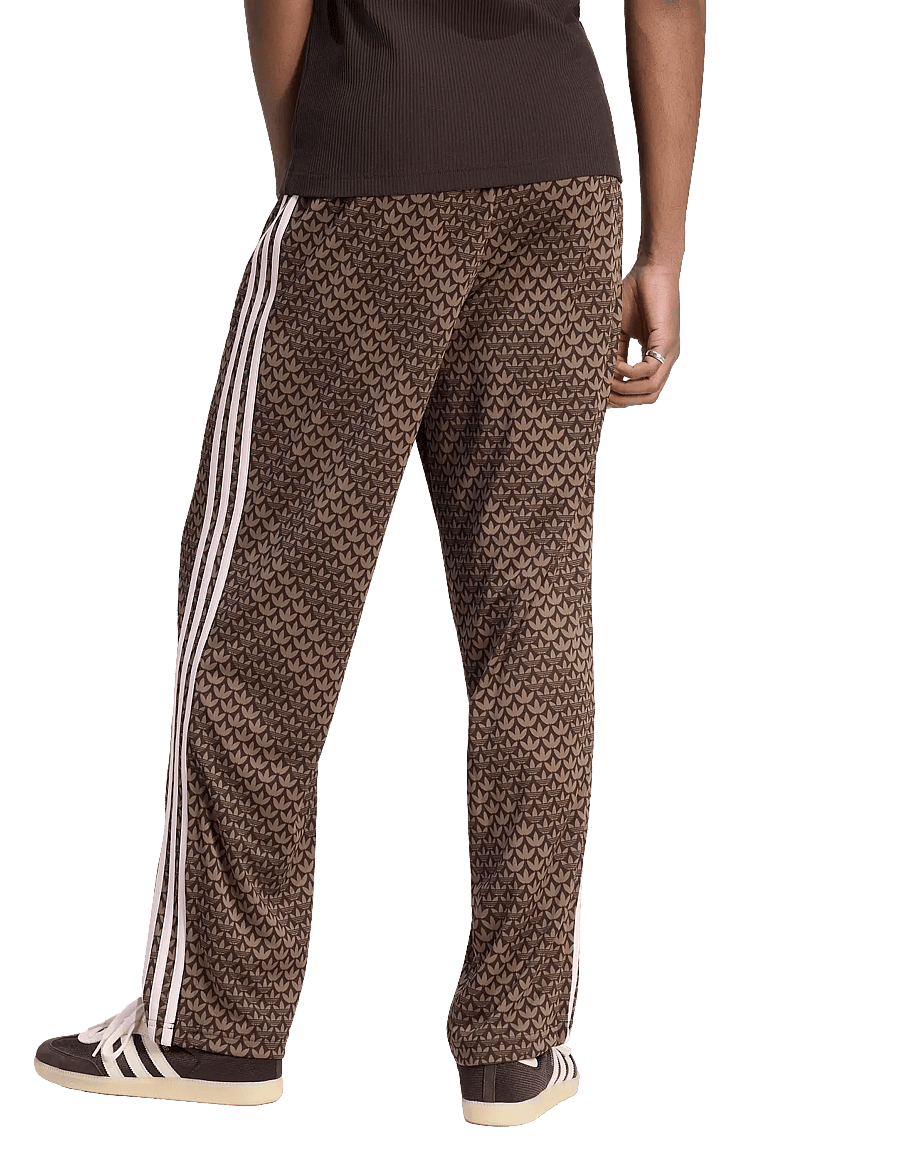 adidas Originals - FIREBIRD TP - trainingsbroek - auco/earstr/sanpin - 4