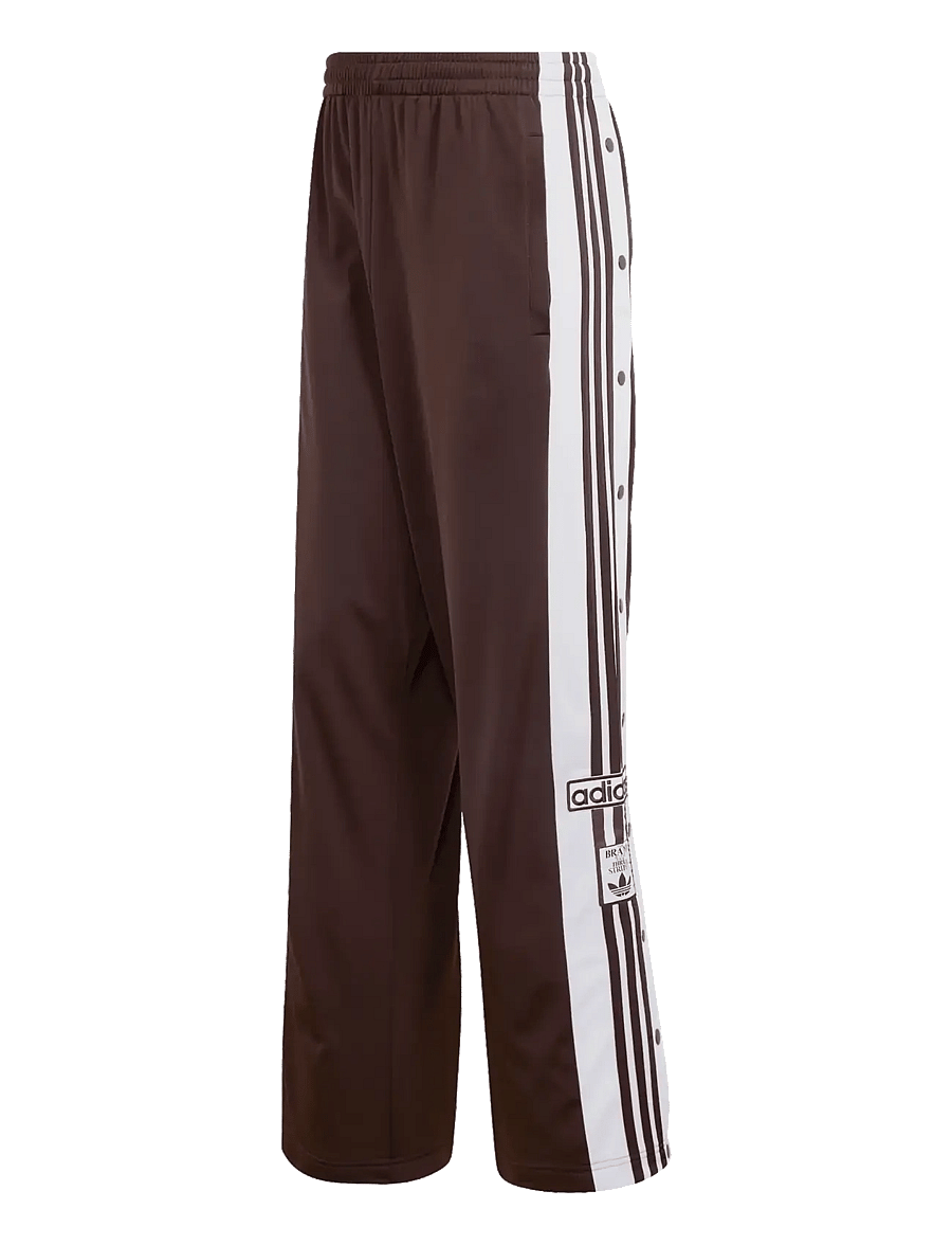 adidas Originals - ADIBREAK TP - pantalon de sport - auco/white - 1