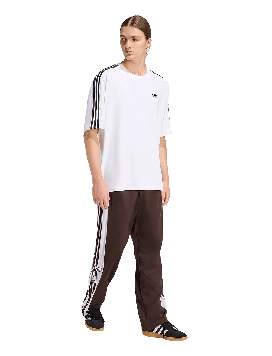 adidas Originals - ADIBREAK TP - pantalon de sport - auco/white - 0
