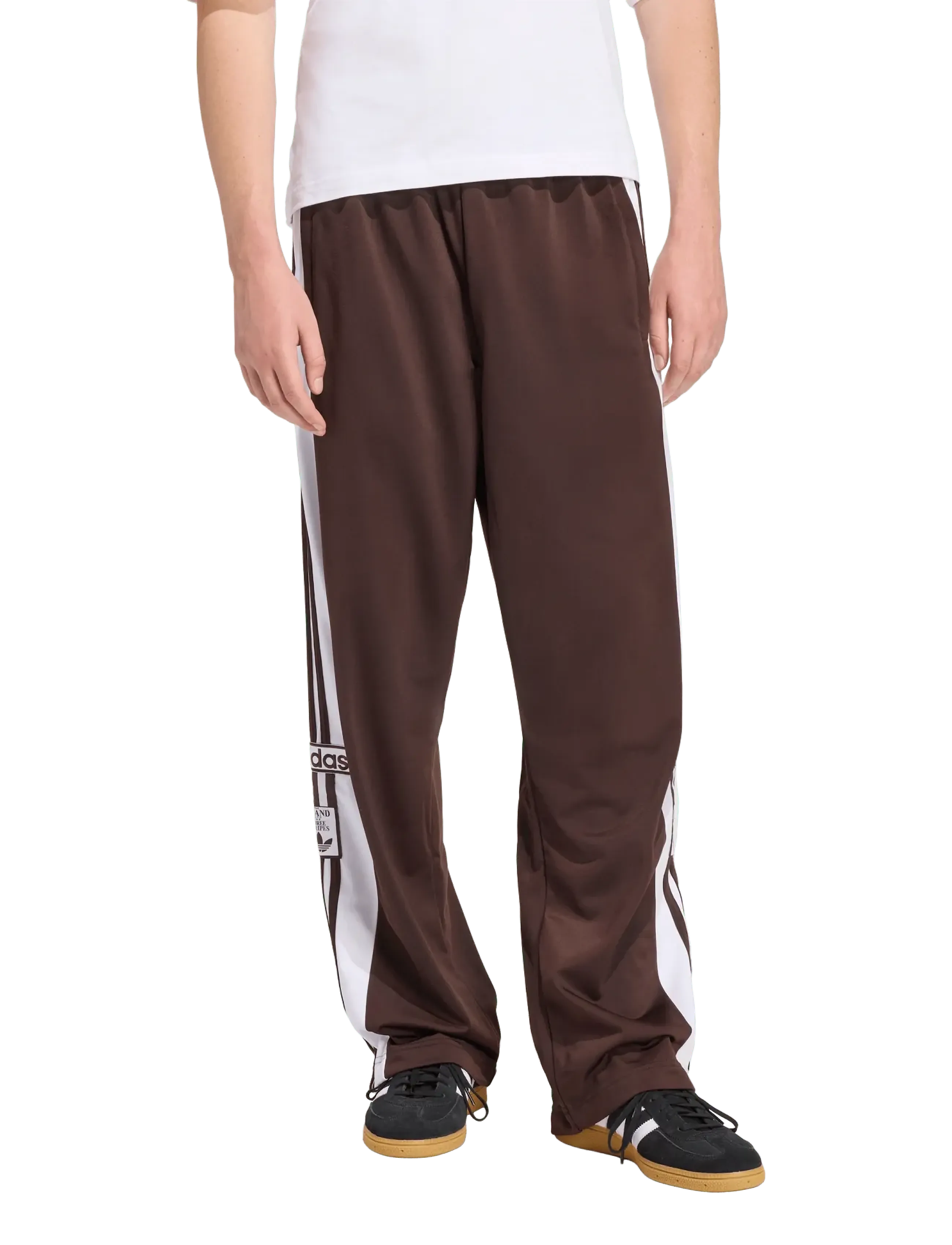 adidas Originals - ADIBREAK TP - pantalon de sport - auco/white - 2