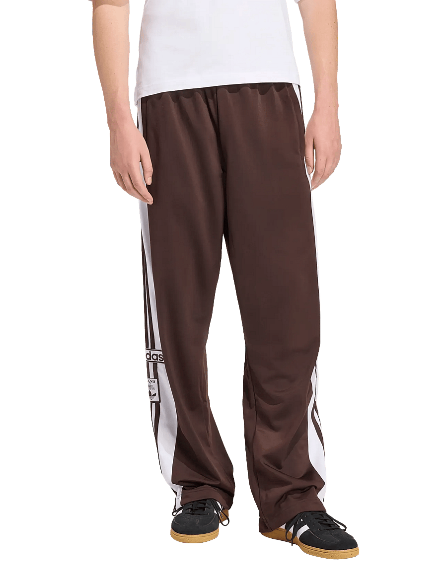adidas Originals - ADIBREAK TP - pantalon de sport - auco/white - 2