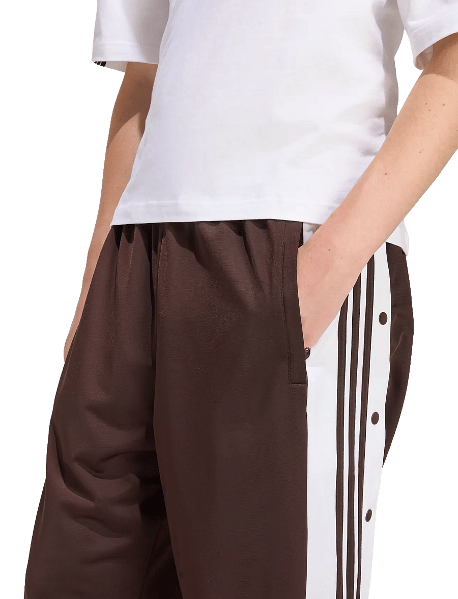 adidas Originals - ADIBREAK TP - pantalon de sport - auco/white - 3