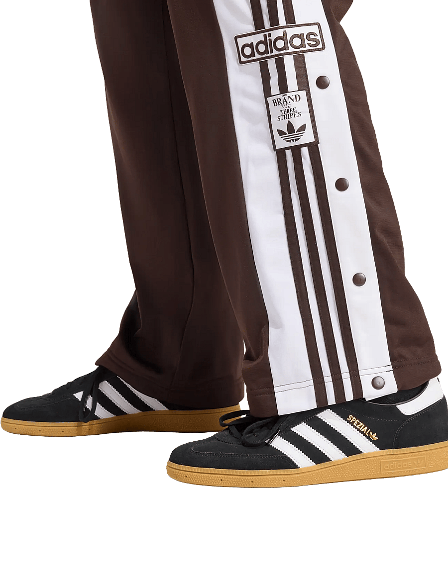adidas Originals - ADIBREAK TP - pantalon de sport - auco/white - 4