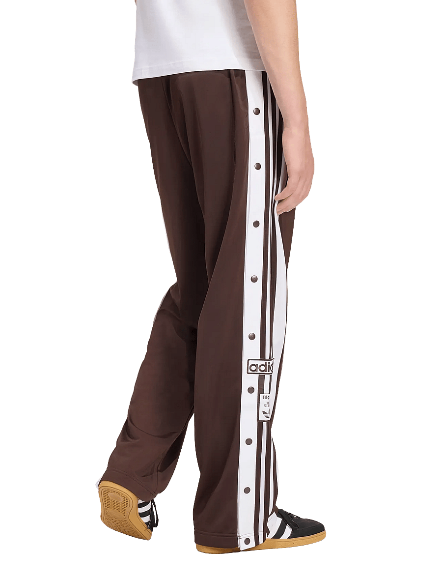 adidas Originals - ADIBREAK TP - pantalon de sport - auco/white - 5