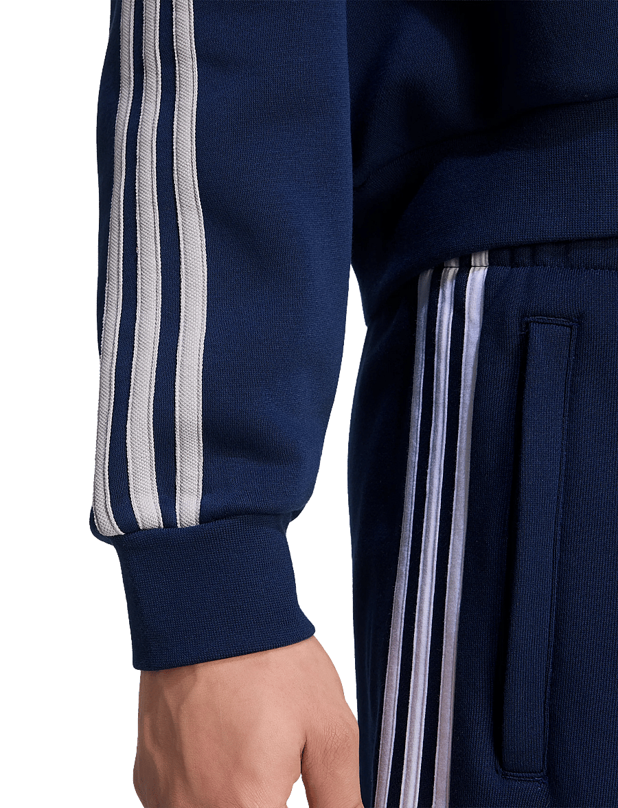 adidas Originals - 3S SHO - bottoms - nindig/white - 4