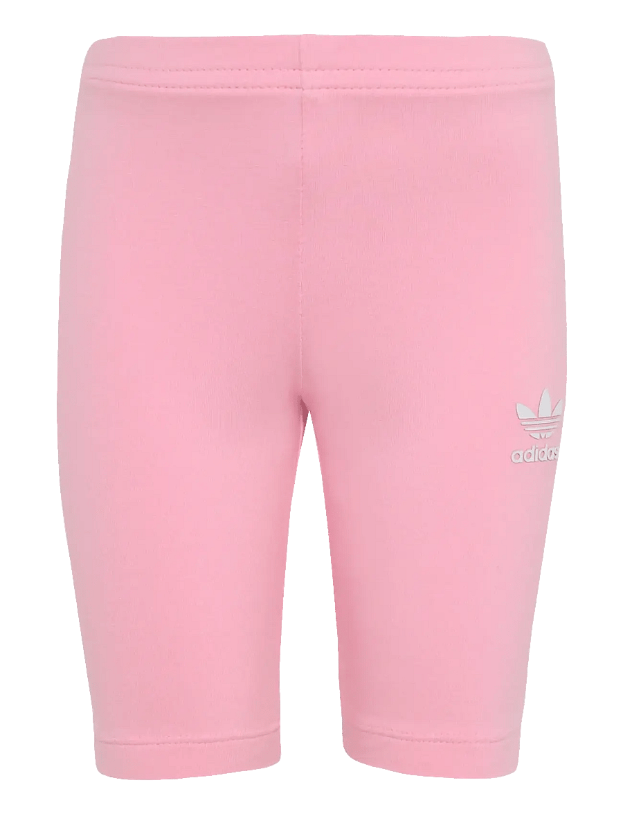 adidas Originals - CS TEE SET - 2-piece sets - ltpink - 2