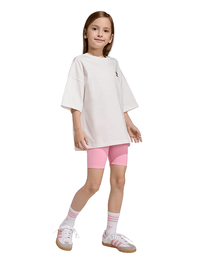 adidas Originals - CS TEE SET - 2-teilige sets - ltpink - 5