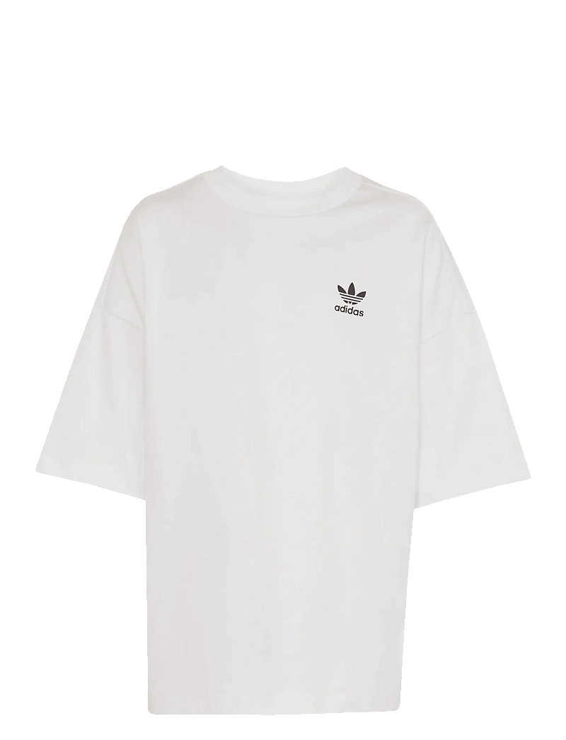 adidas Originals - CS TEE SET - 2-teilige sets - ltpink - 3