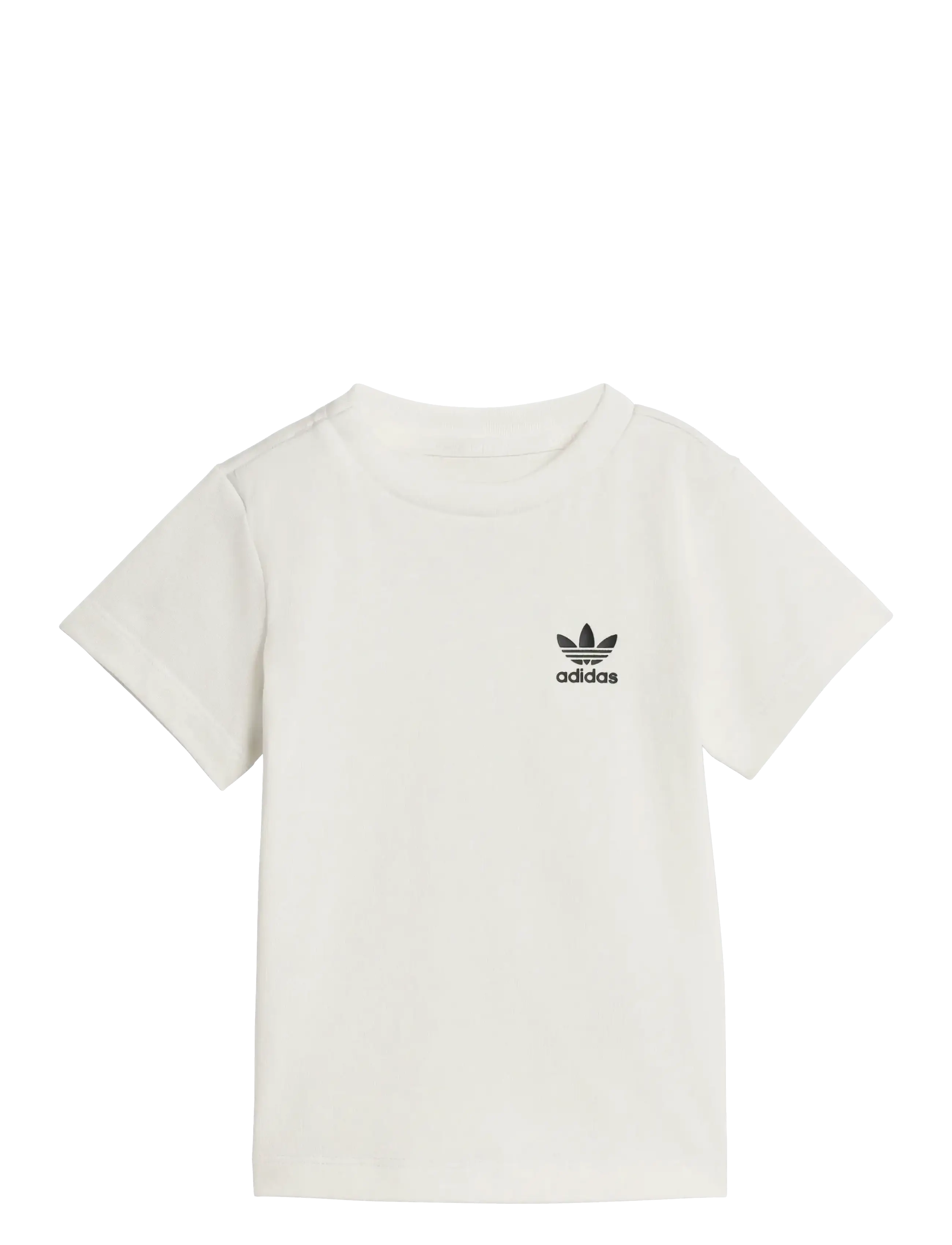 adidas Originals - CS TEE SET - 2-osalised komplektid - ltpink - 2