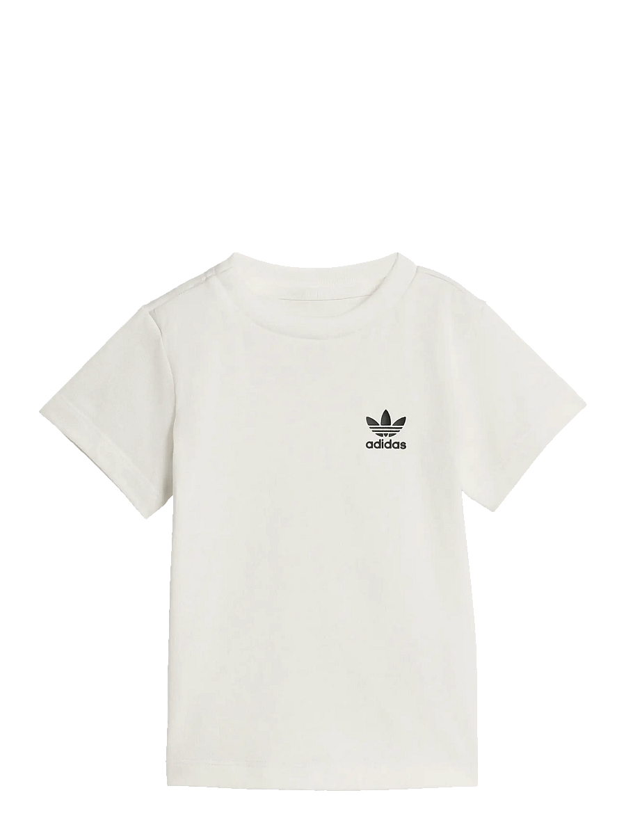 adidas Originals - CS TEE SET - jeu de 2 pièces - ltpink - 2