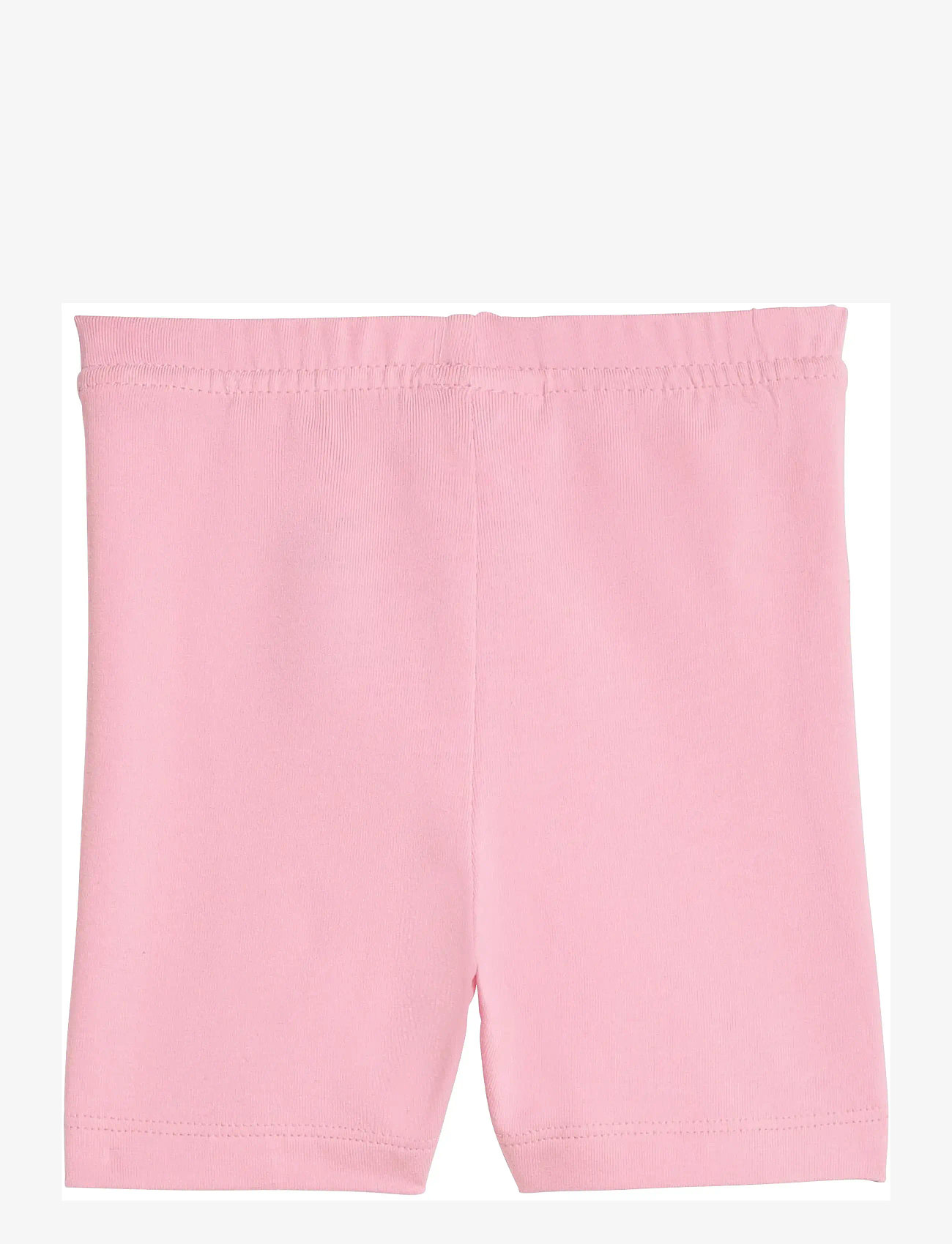 adidas Originals - CS TEE SET - matchende sæt - ltpink - 3