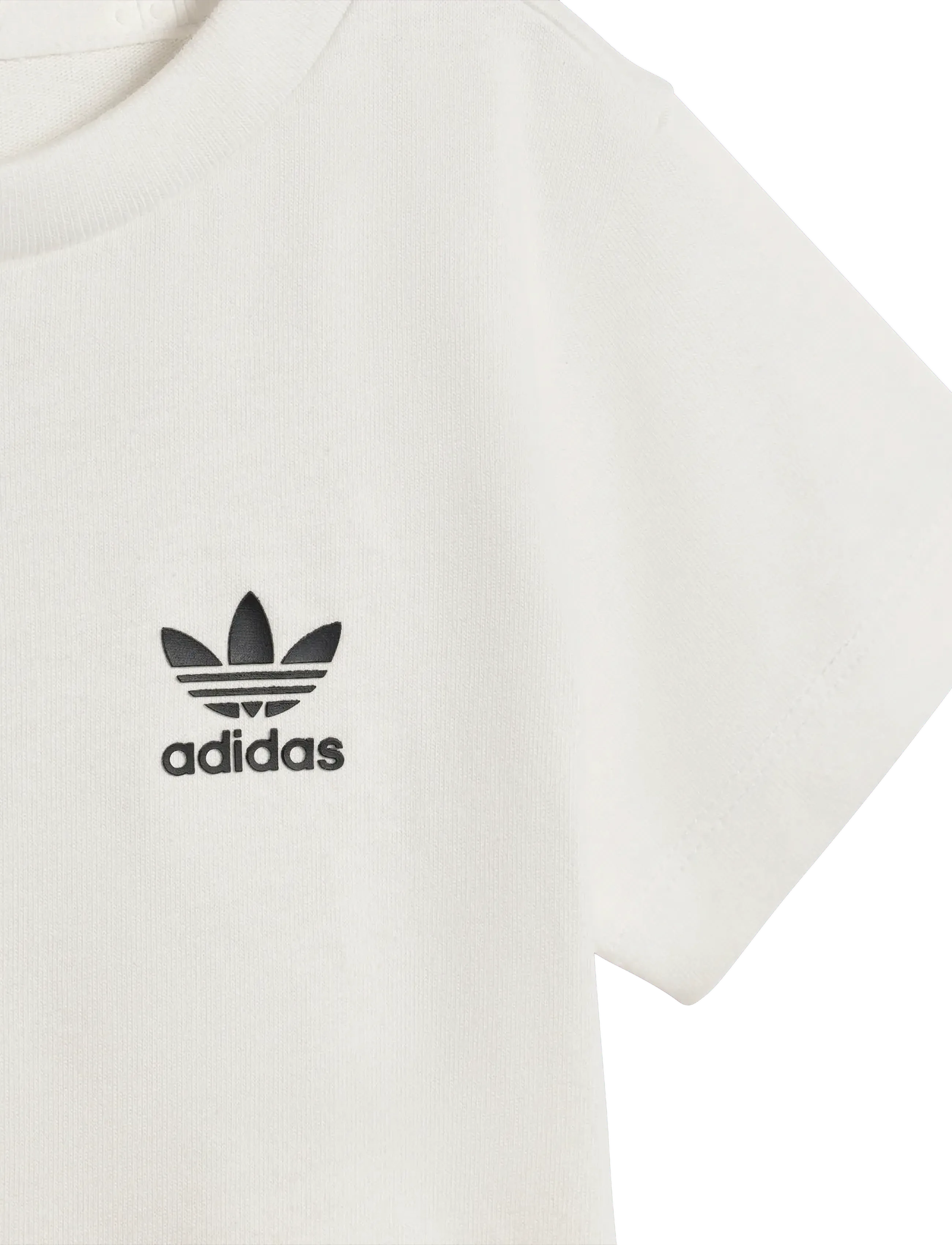 adidas Originals - CS TEE SET - 2-osalised komplektid - ltpink - 5