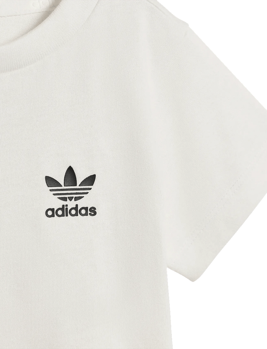 adidas Originals - CS TEE SET - jeu de 2 pièces - ltpink - 5