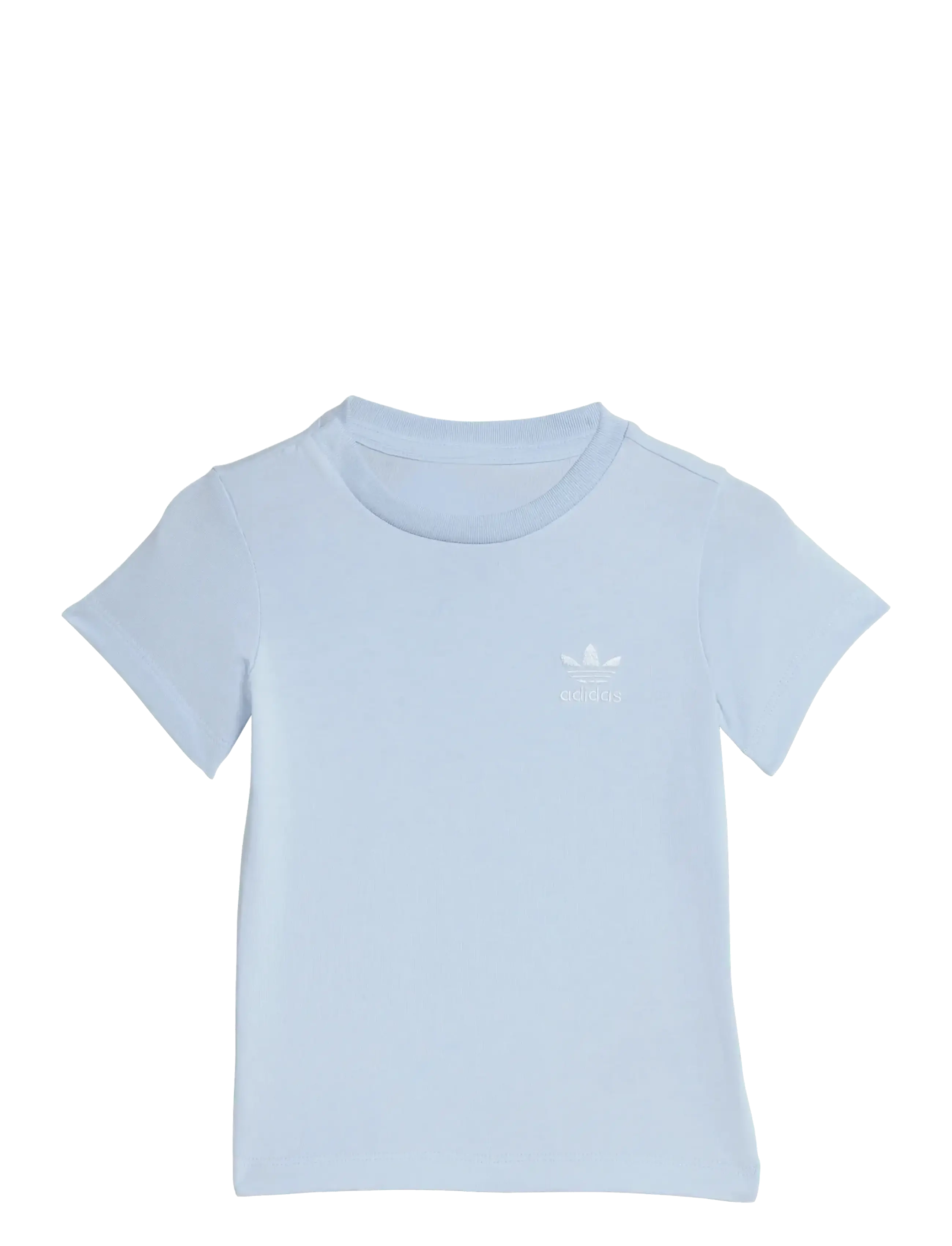 adidas Originals - SHORT TEE SET - 2-delat set - crsk - 1