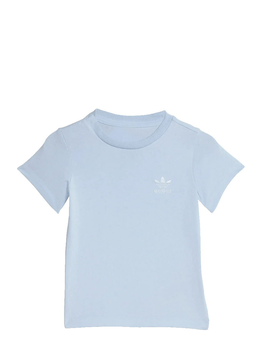 adidas Originals - SHORT TEE SET - 2-delat set - crsk - 1