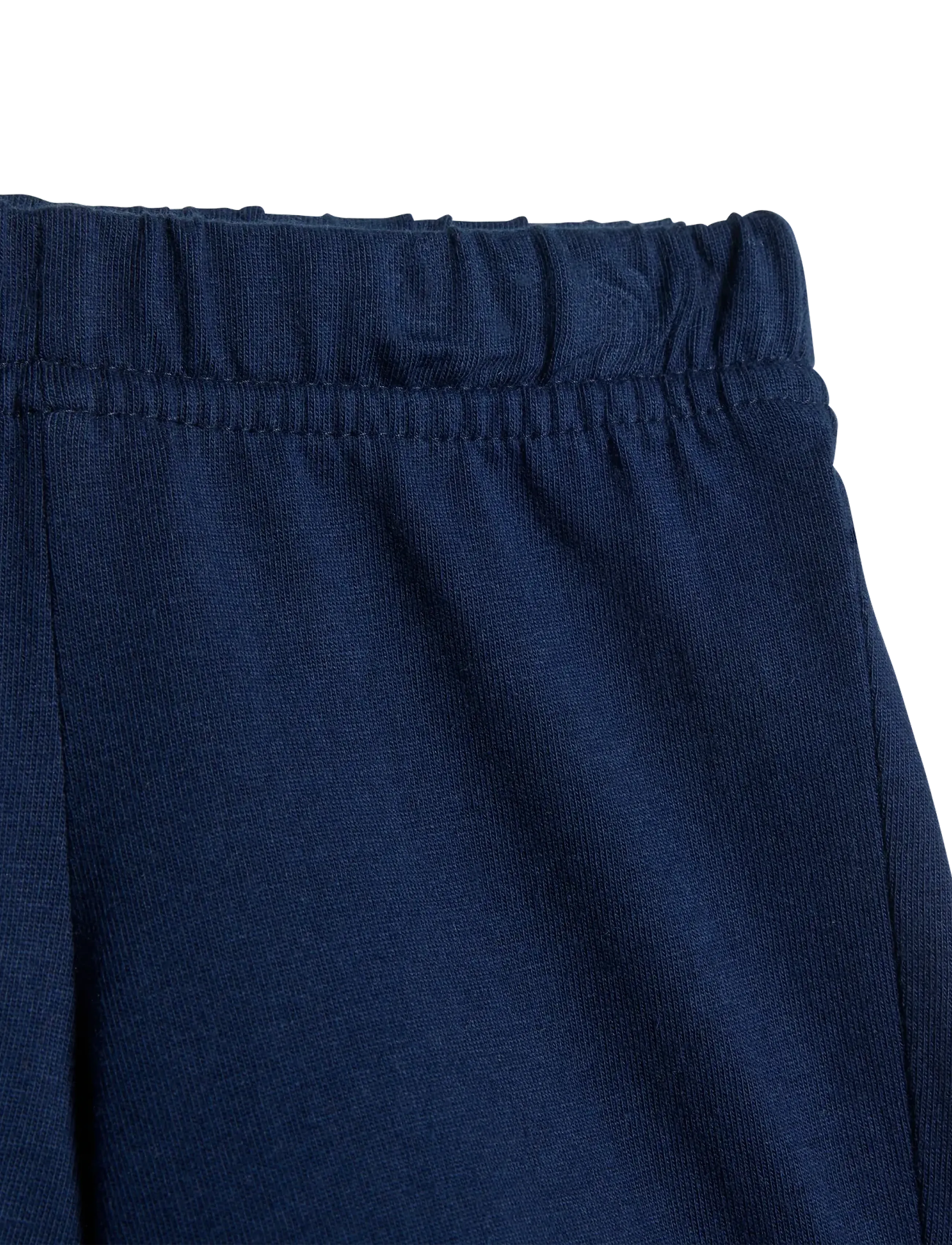 adidas Originals - SHORT TEE SET - 2-delat set - crsk - 5