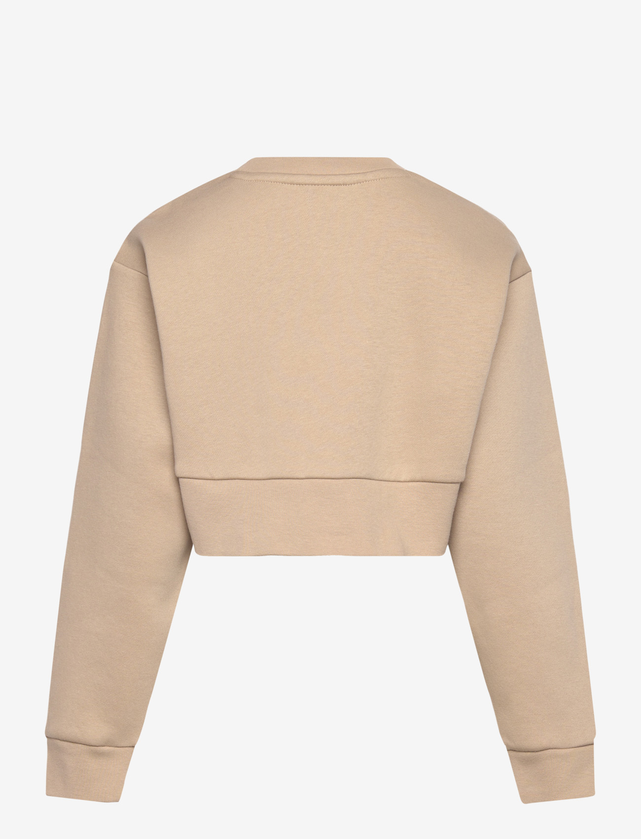 adidas Originals - BOXY CREW - sweatshirts - stokha - 1